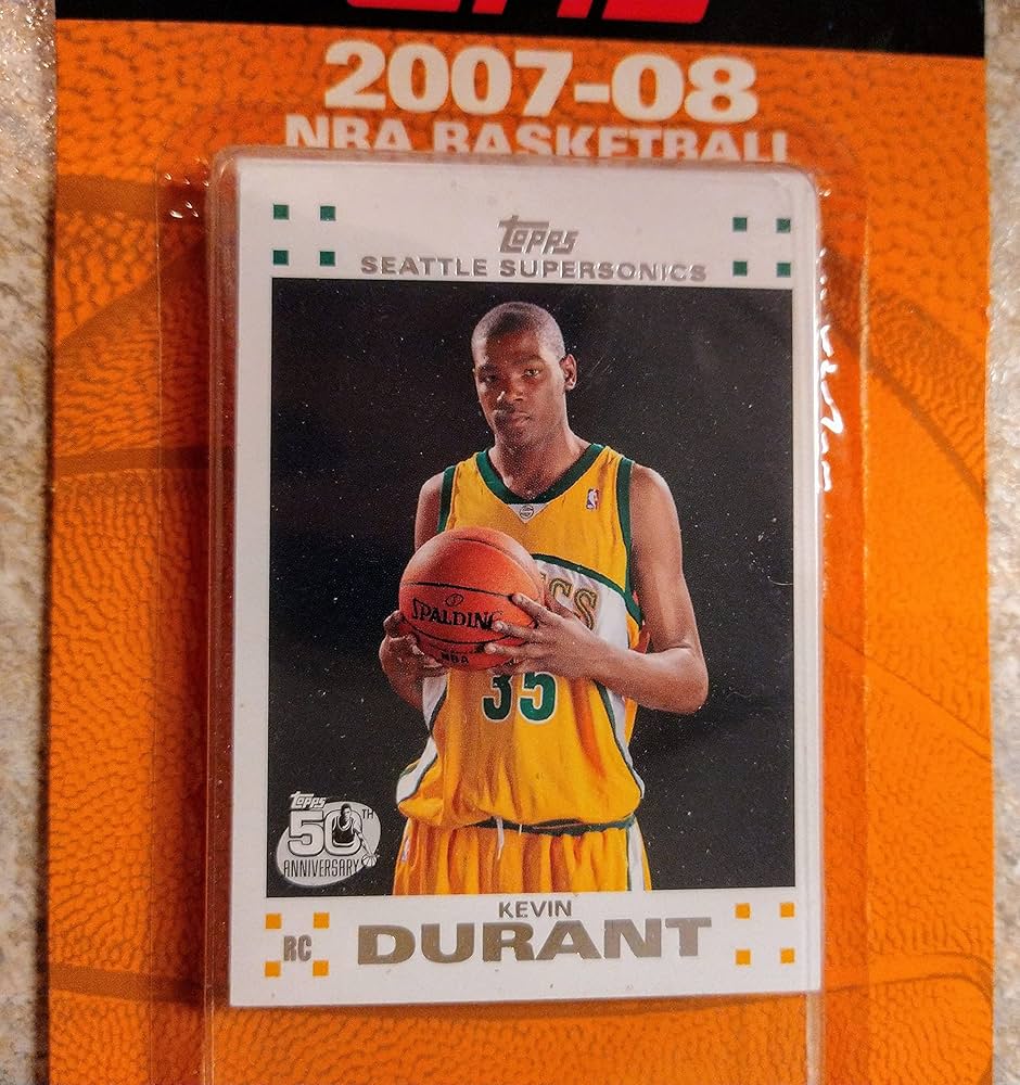 Amazon.co.jp: 2007/2008 Topps NBA ルーキー RC ホワイトセット (14
