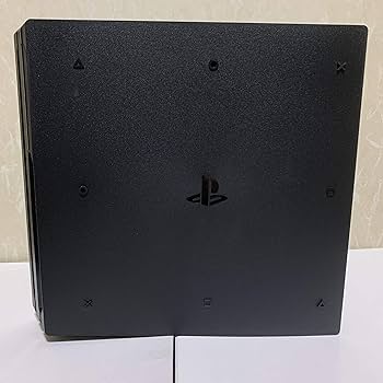 Amazon.co.jp: PlayStation 4 Pro ジェット・ブラック 1TB (CUH