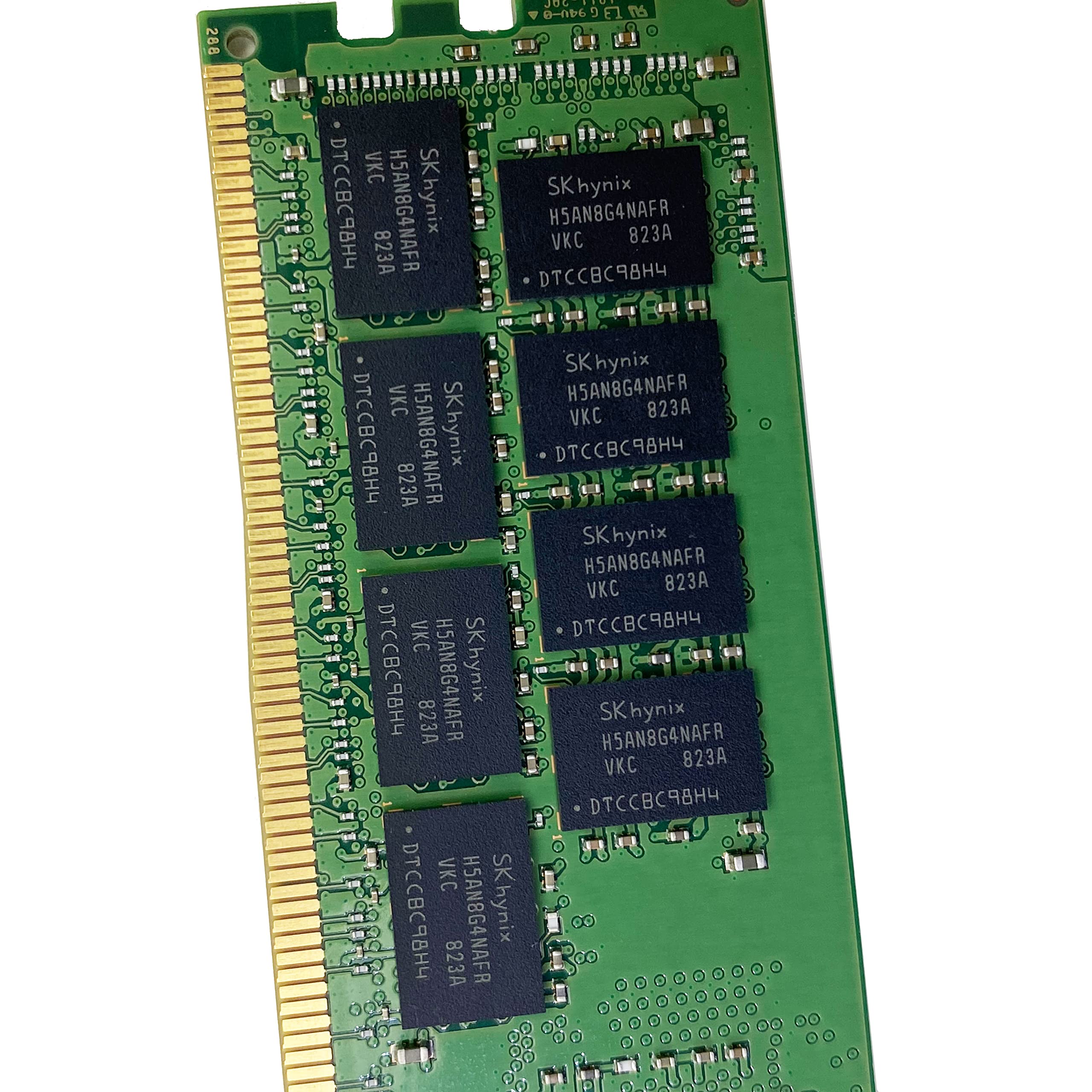 Amazon.co.jp: BestParts 32GB 2Rx4 PC4-3200AA-RB2-12 RAMメモリ HPE