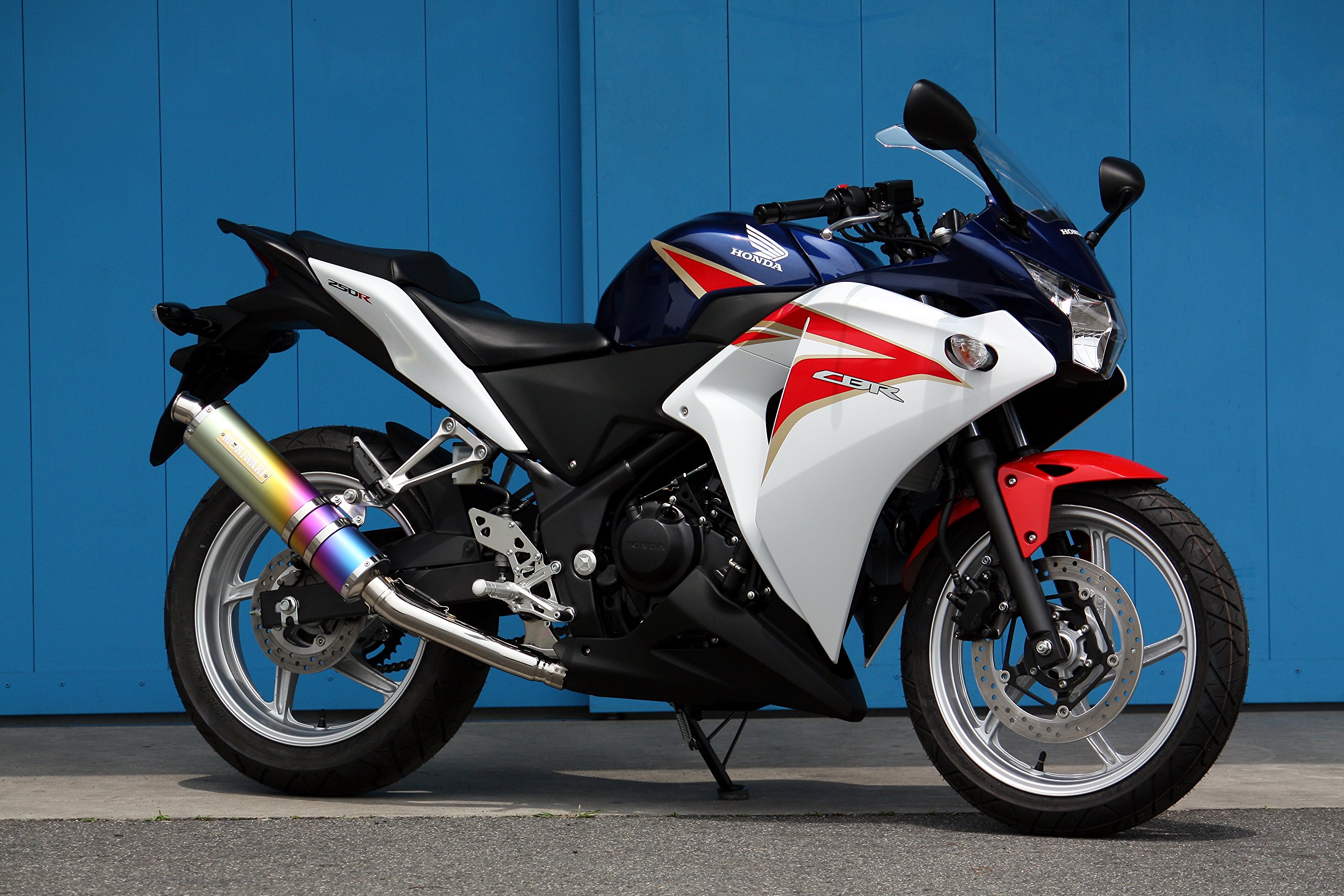 Amazon | モリワキ(MORIWAKI) スリップオンマフラー ZERO SS ANO