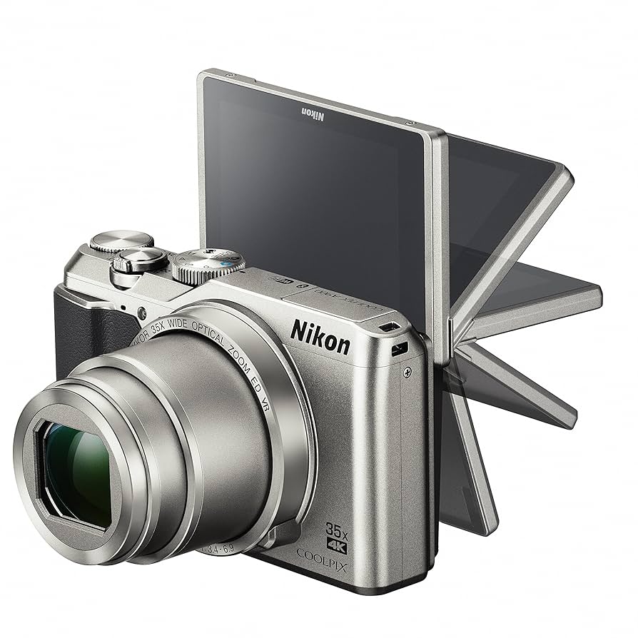 Nikon COOLPIX A900 35倍ズーム 【公式通販】
