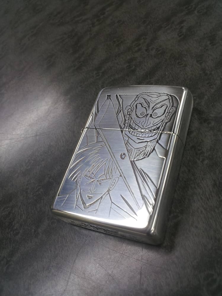 Amazon.co.jp: アカギ 28 【特装版】 ~公式ZIPPO付き~ (近代麻雀