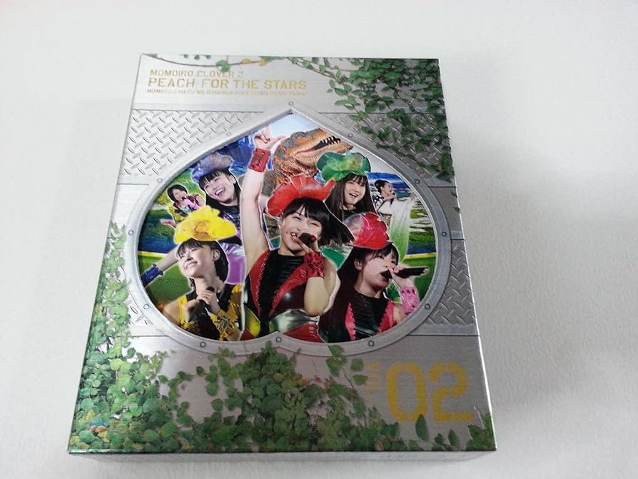 Amazon.co.jp: ももクロ春の一大事2013 西武ドーム大会~星を継ぐもも