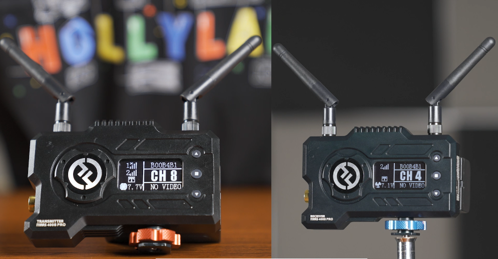 Amazon.com: Hollyland Mars 400S PRO Wireless Video Transmission