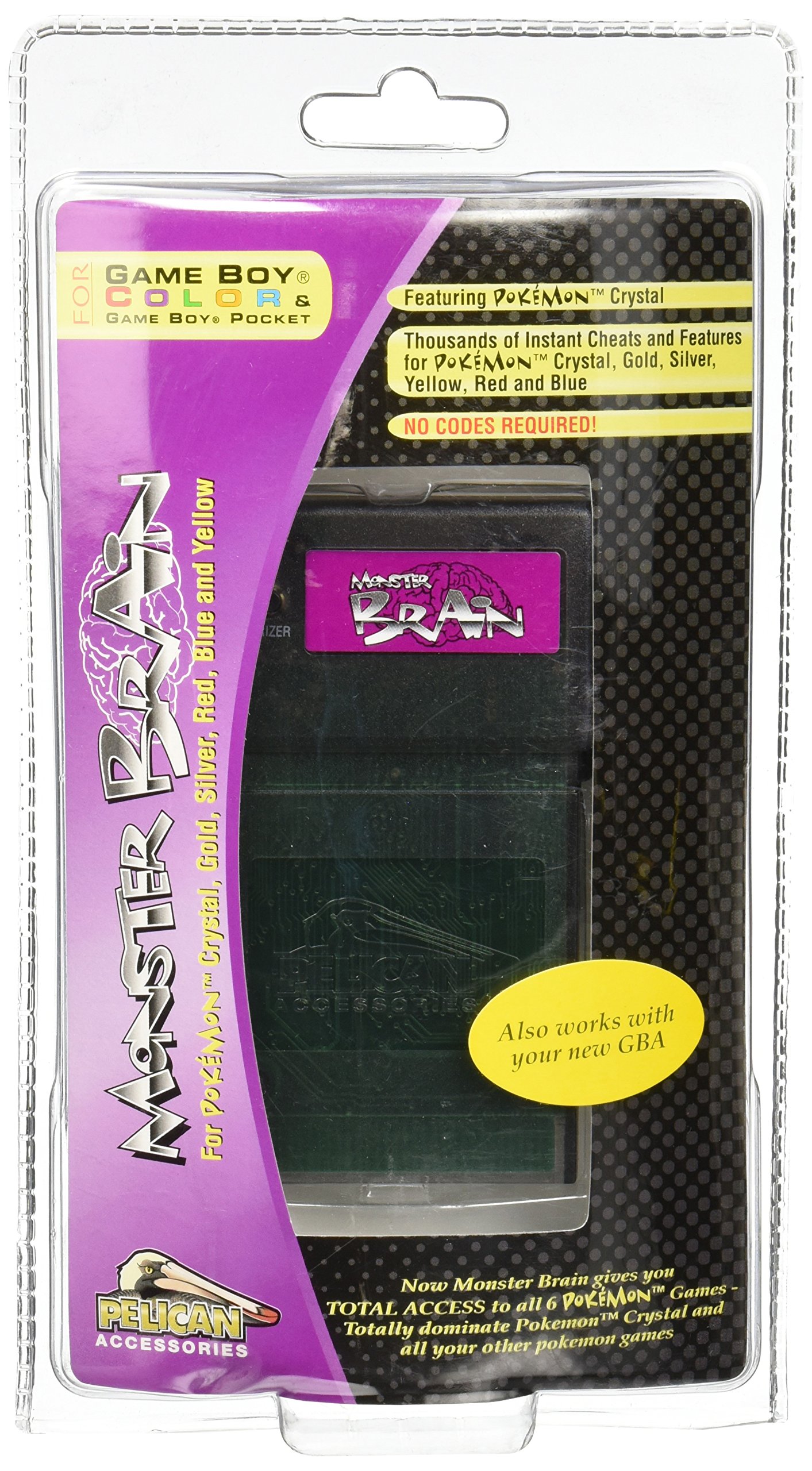 Amazon.com: Monster Brain : Video Games