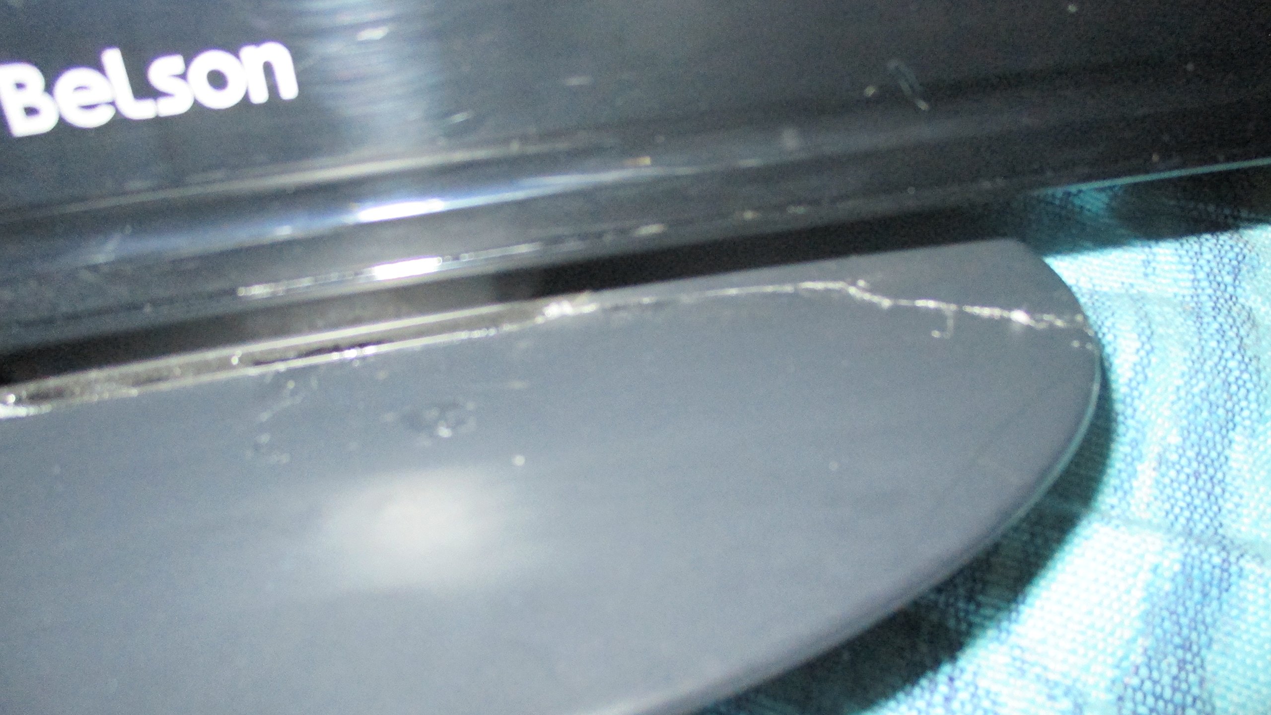 Amazon | Belson 19V型 液晶 テレビ DS19-11B | テレビ 通販