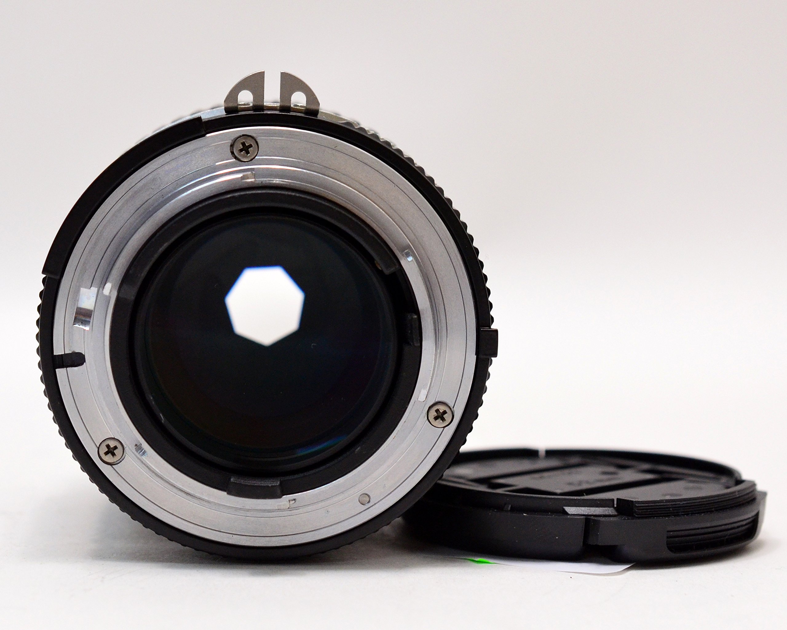 Amazon.com : Nikon 105mm f/2.5 Ai-S Manual Focus Lens : Camera