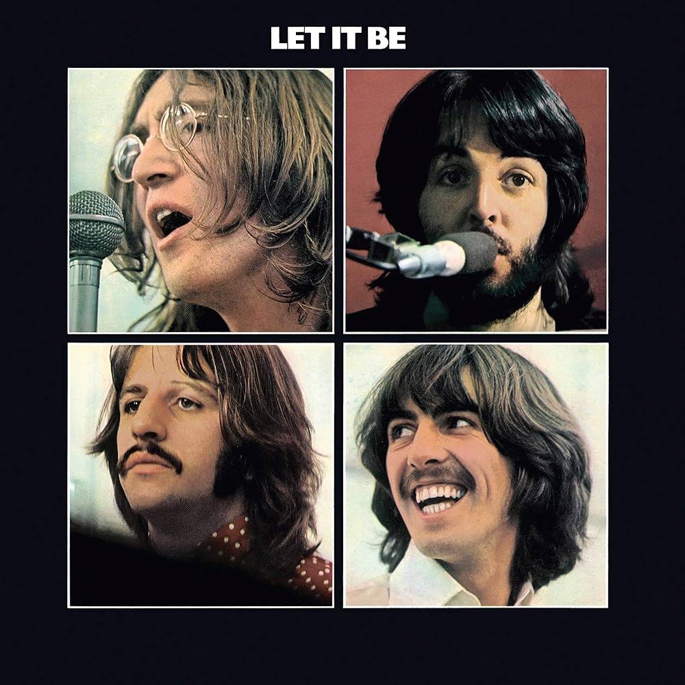 Amazon.co.jp: Let It Be: Music