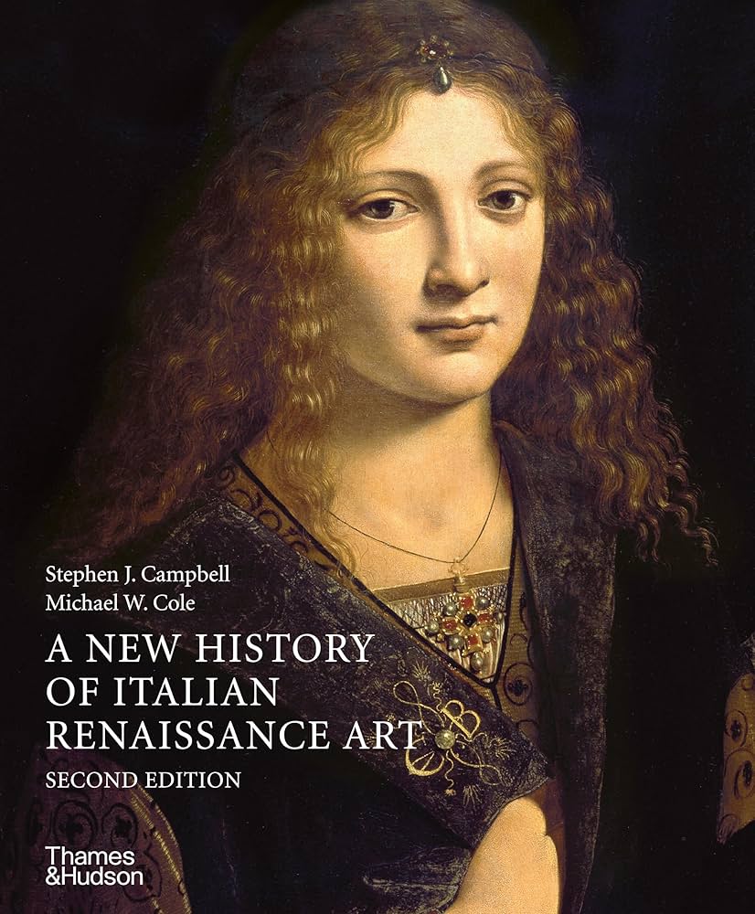 A New History of Italian Renaissance Art (Second edition