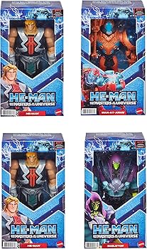 Amazon | マスターズ オブ ユニバース(MASTERS OF THE UNIVERS