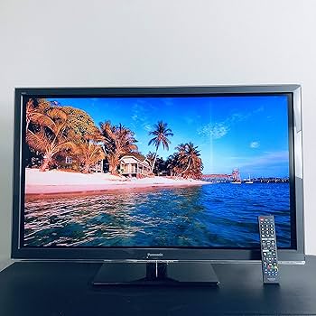 Amazon | 【整備済み品】 パナソニック 液晶 テレビ 42V型 ビエラ TH