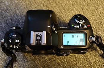 Amazon.co.jp: NIKON F100 : 家電＆カメラ