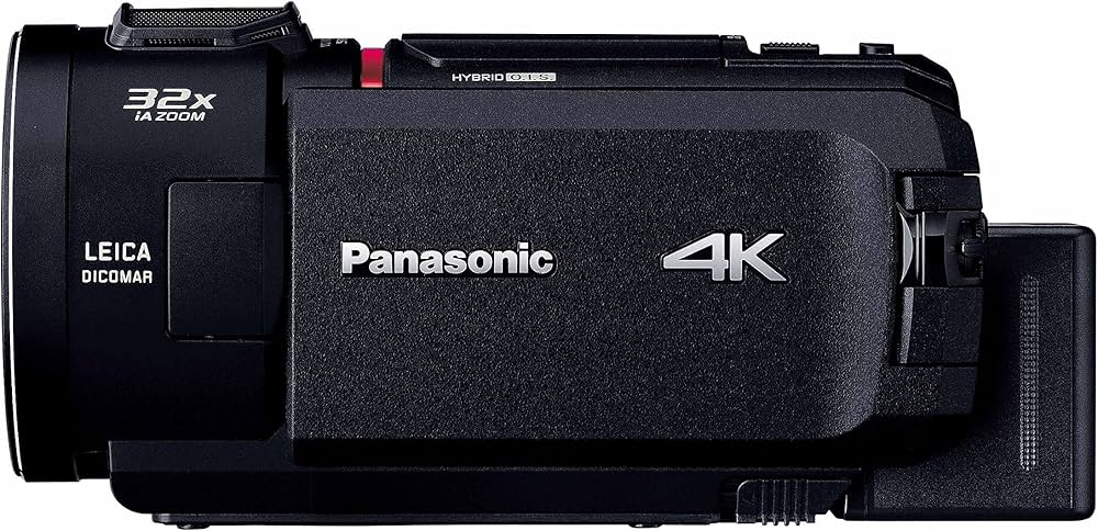 Amazon.co.jp: パナソニック 4K ビデオカメラ WX1M 64GB ワイプ撮り