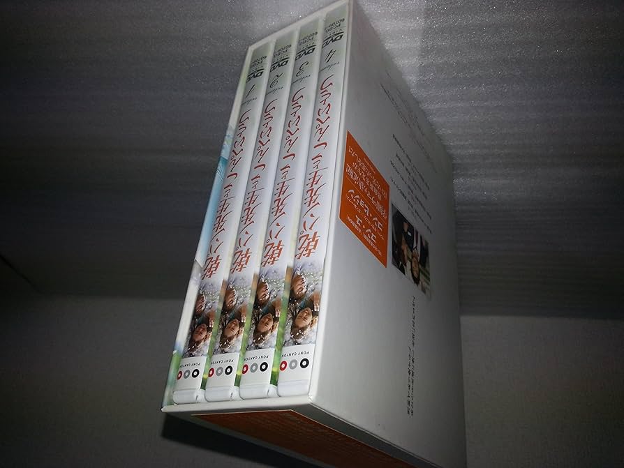 Amazon.co.jp: 乾パン先生とこんぺいとう BOX-I [DVD] : コン