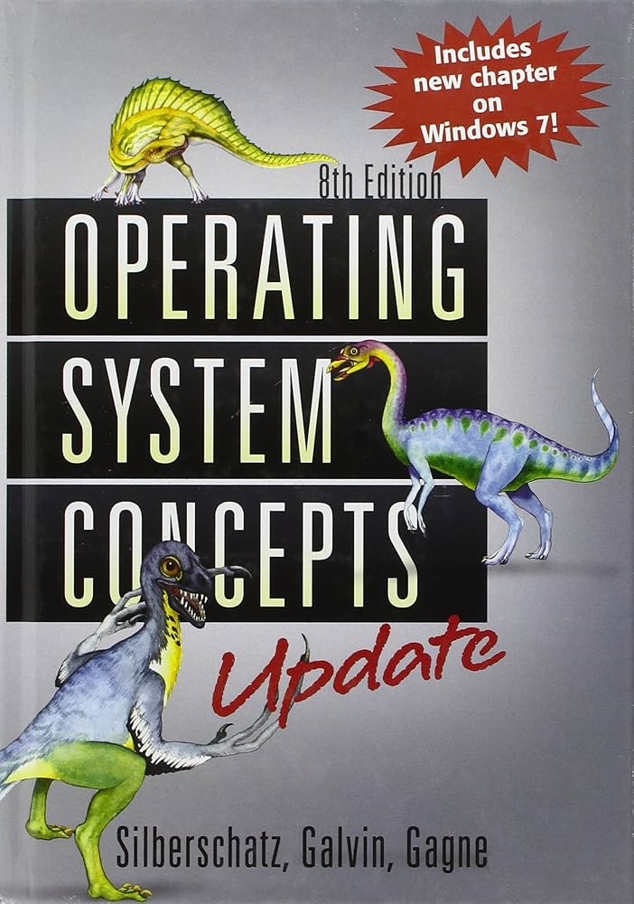 語学・辞書・学習参考書 OPERATING SYSTEMS Concepts and Design 語学
