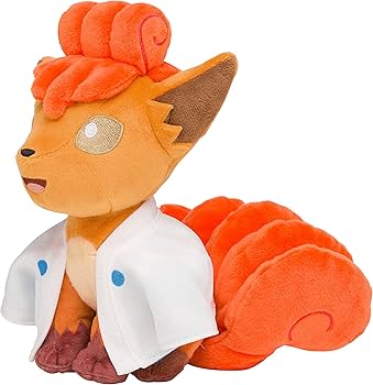 Amazon.co.jp: ポケモンセンターオリジナル ぬいぐるみ 百ポケ夜行の