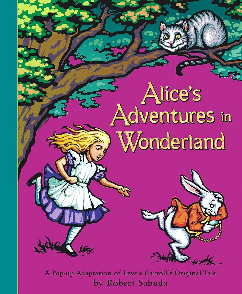 Amazon | Alice's Adventures in Wonderland (New York Times Best