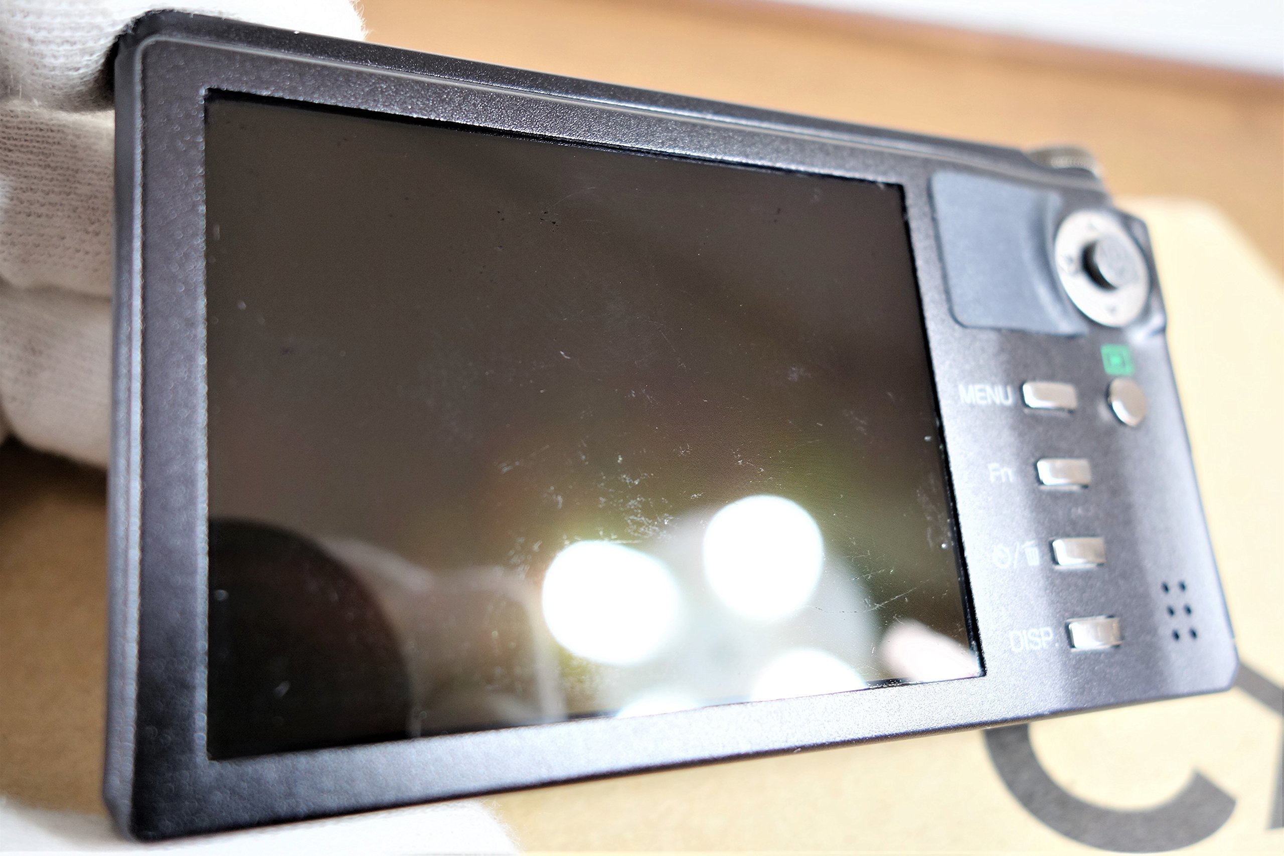 Amazon | RICOH デジタルカメラ CX3 ブラック CX3BK | コンパクト 通販