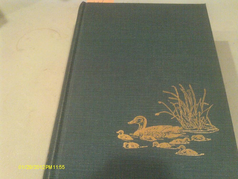 Waterfowl Tomorrow: Linduska, Joseph P. (ed.): 9781125211182