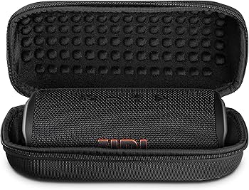Amazon.com: JBL Flip 6 Portable Wireless Speaker | Deep Bass Sound