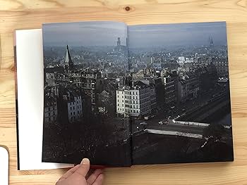 木村伊兵衛のパリ | 木村 伊兵衛 |本 | 通販 | Amazon