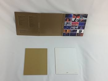 Amazon.co.jp: マイケル・ジャクソン VISION【完全生産限定盤】 [DVD