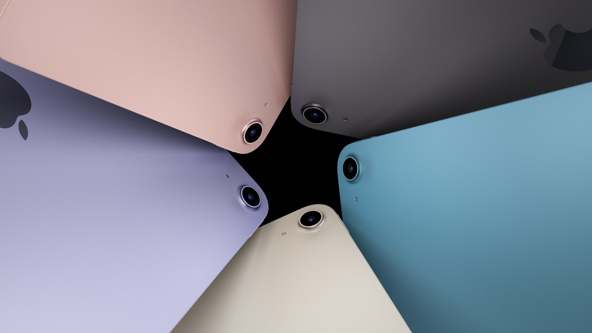 Amazon.com: Apple iPad Air (5th Generation): with M1 chip, 10.9