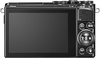 Amazon | Nikon ミラーレス一眼 Nikon1 J5 ダブルレンズキット