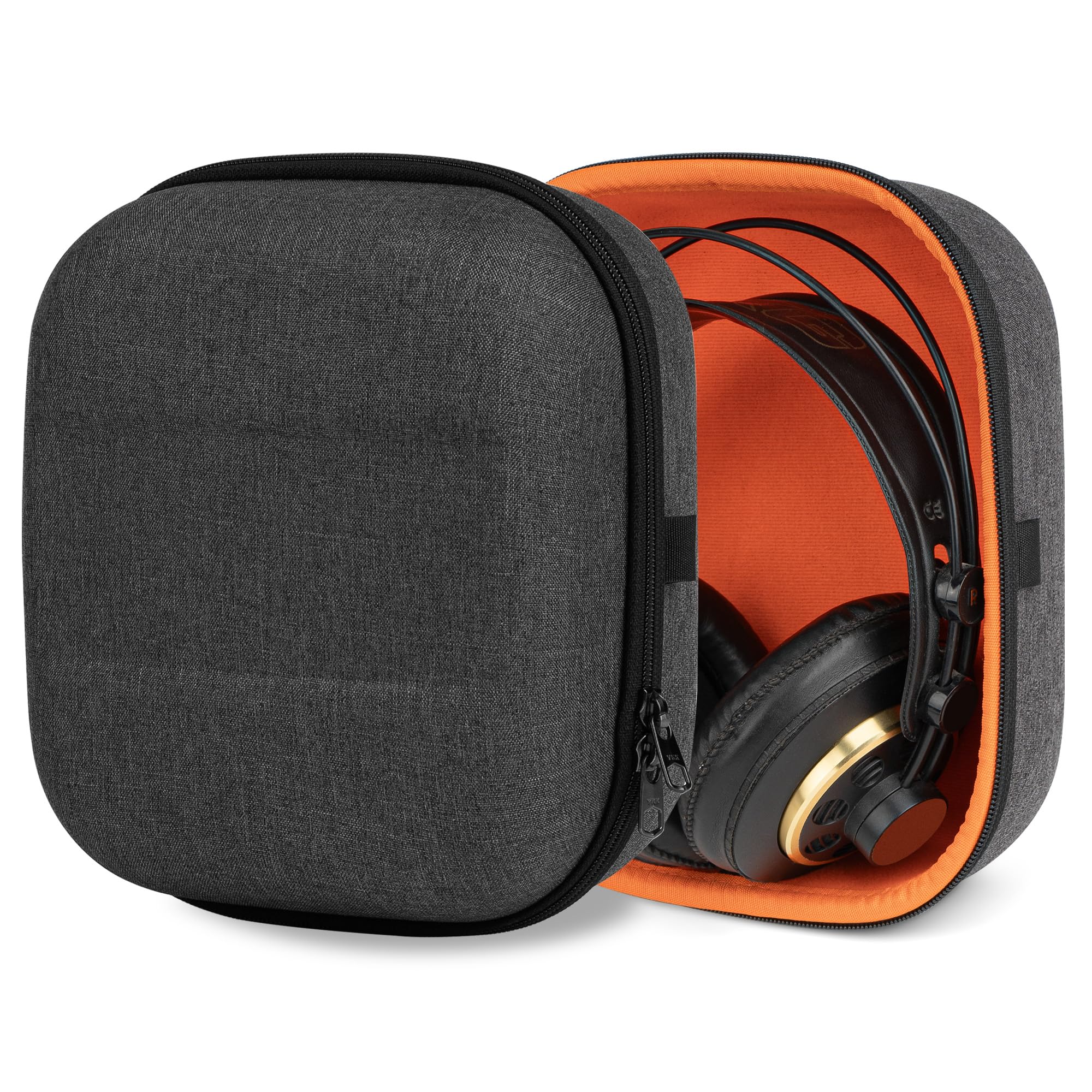 Amazon | Geekria Shield ヘッドホンケース 互換性 ハードケース 旅行