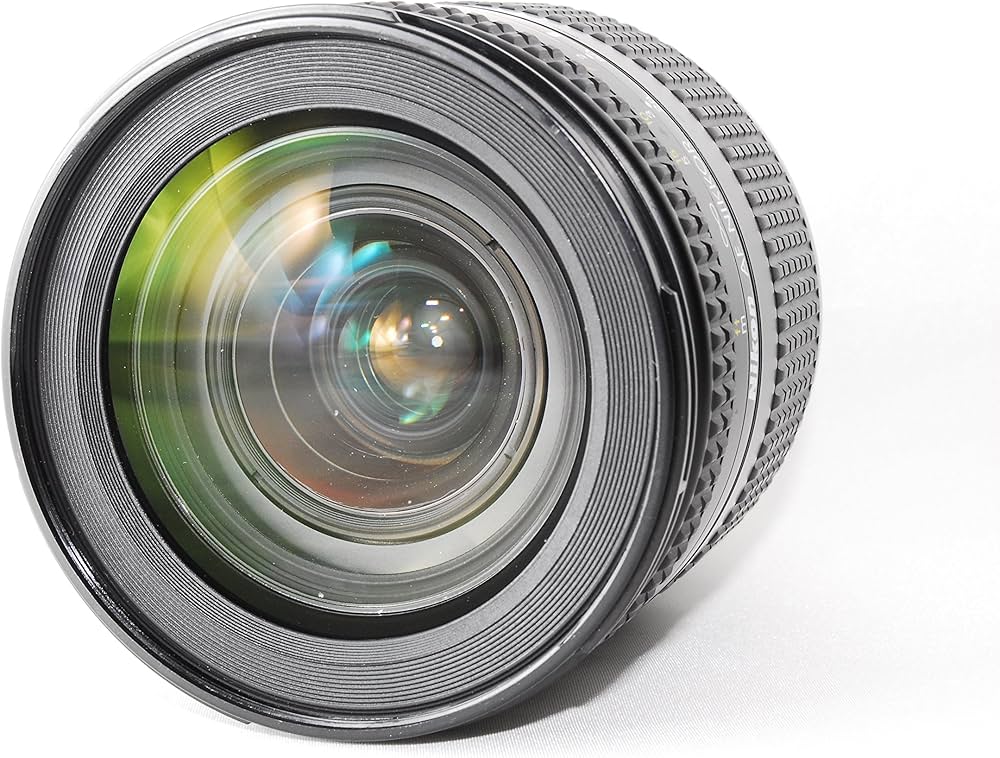 Amazon.co.jp: Nikon AFレンズ AF 28-200mm F3.5-5.6D : Electronics