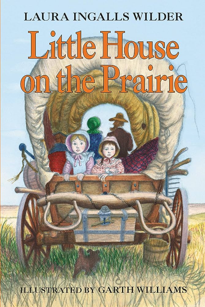 Amazon | Little House on the Prairie: Deluxe Edition | Wilder