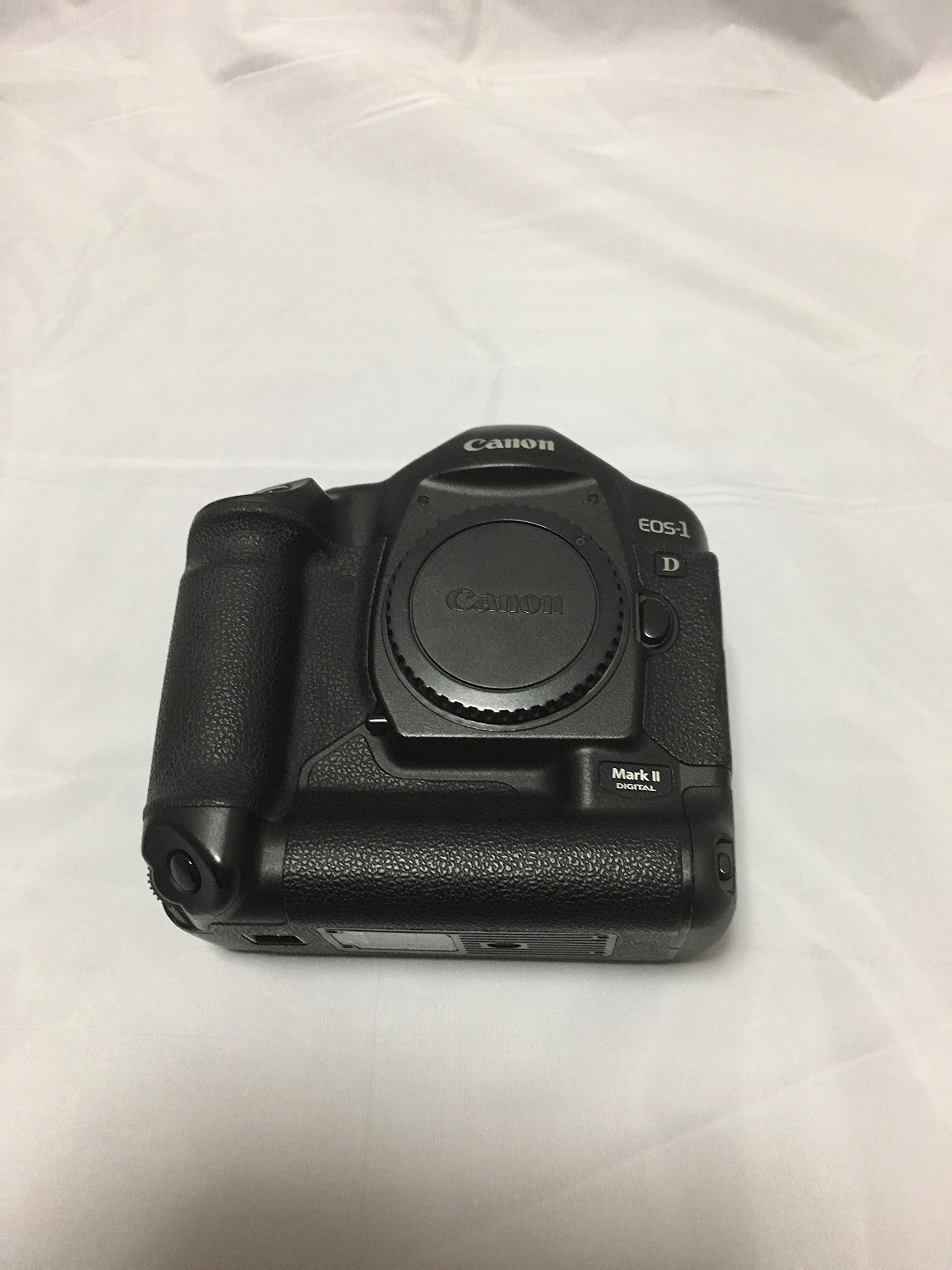 Amazon | Canon EOS-1D Mark II ボディ単体 | デジタル一眼レフ 通販
