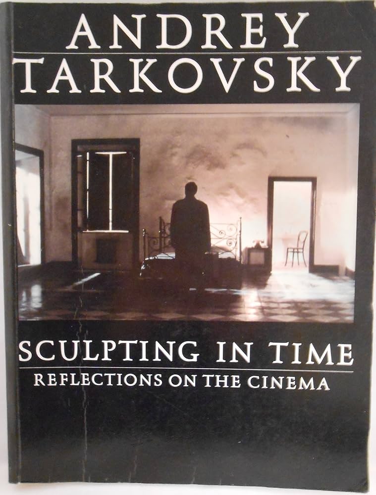 SCULPTING IN TIME: Tarkovsky, Andrey: 9780370307879: Amazon.com: Books