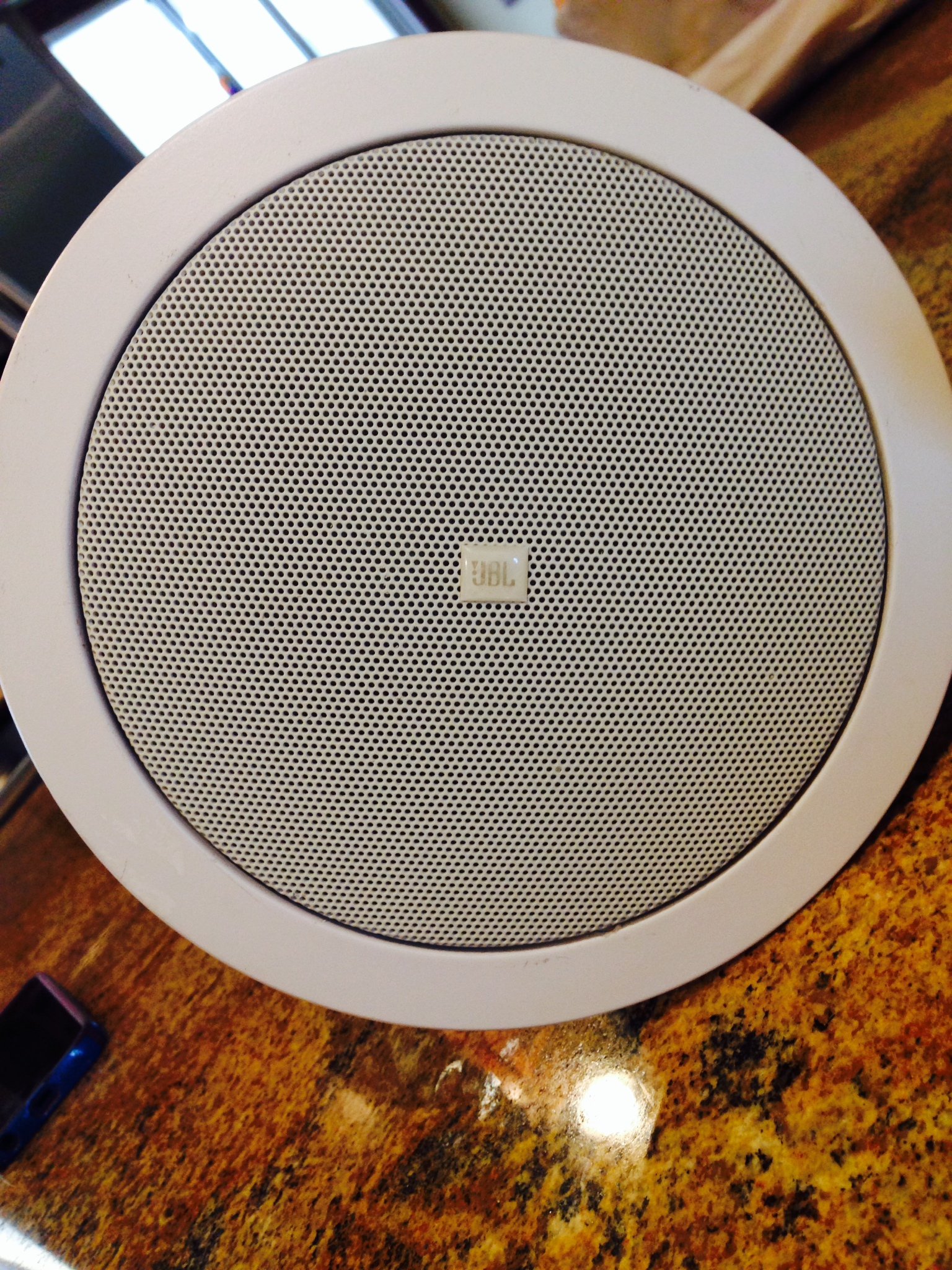 Amazon.co.jp: JBL 2wayフルレンジスピーカー 天井埋込用 同軸 2本1組