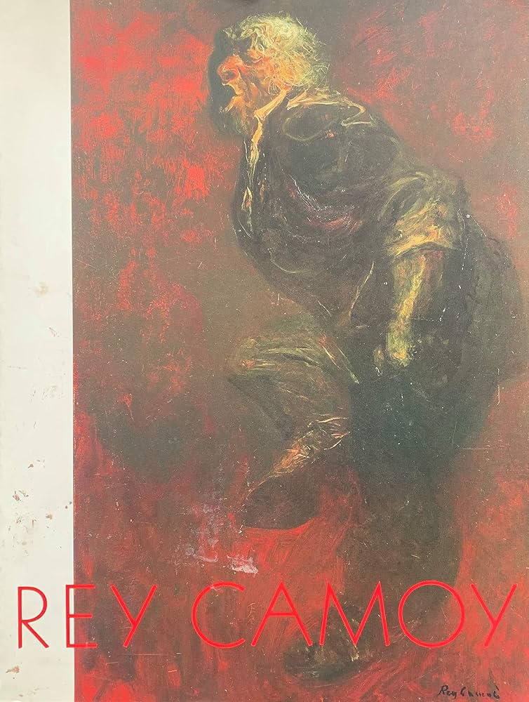 鴨居玲展 没後10周年記念 [図録] | ひろしま美術館，石川県立美術館