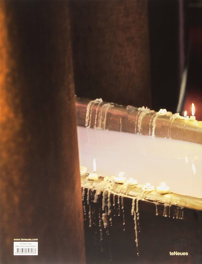 Amazon | Revue | Recuenco, Eugenio, Harder, Matthias, Lais, Romina