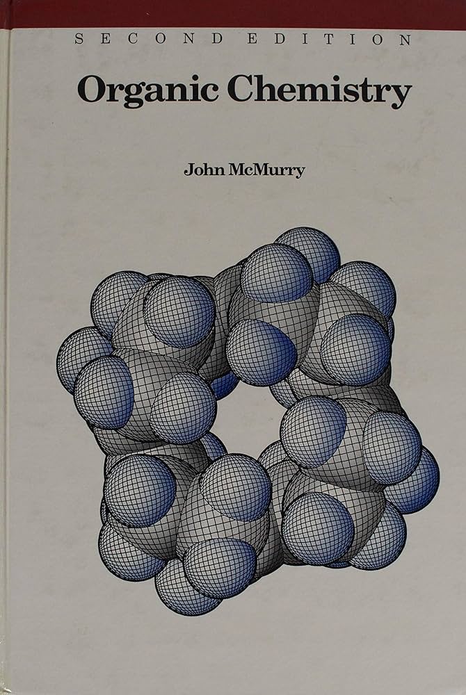 Organic Chemistry: McMurry, John and Robert C. Fay: 9780534079680