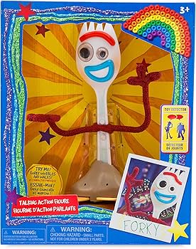 Amazon.co.jp: ディズニー ピクサー トイストーリー4 - フォーキー