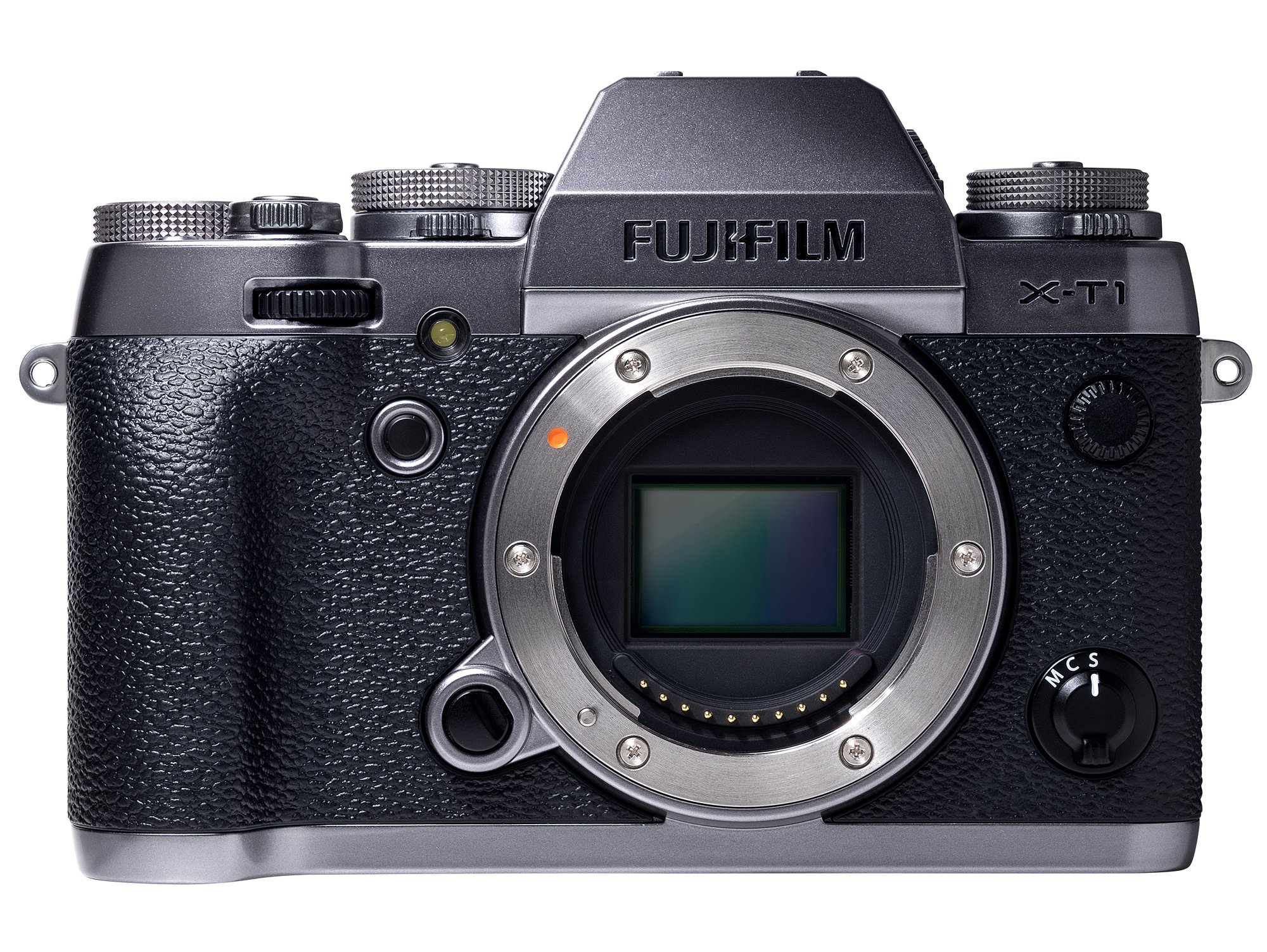 Amazon.com : Fujifilm 16442755 16442755 16MP Compact System Camera