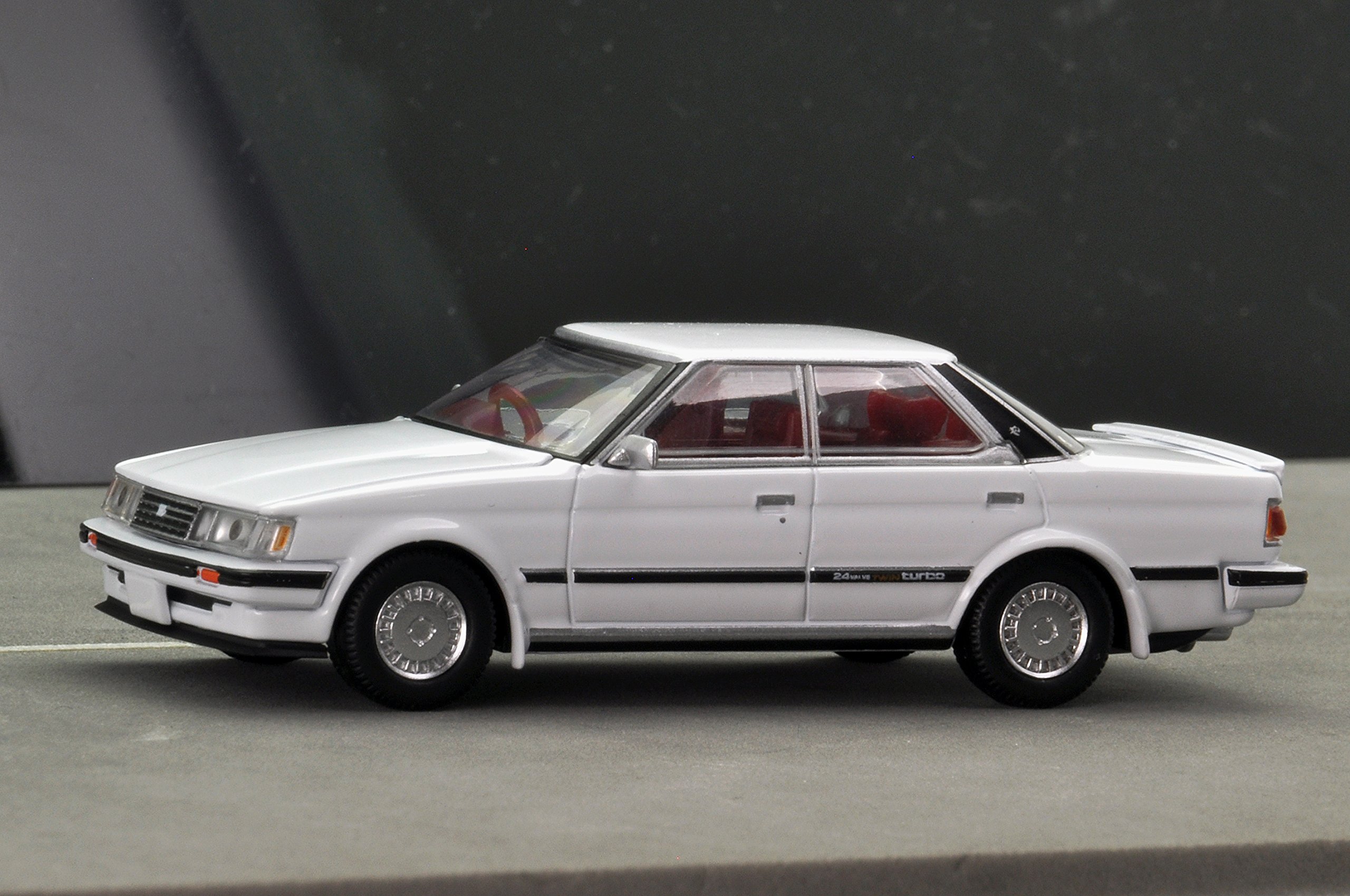 Amazon | トミカリミテッドヴィンテージ ネオ 日本車の時代10 マークII