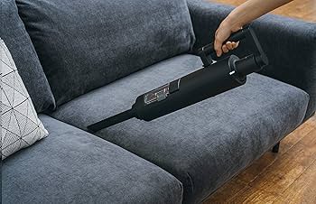 Amazon | バルミューダ ザ・クリーナー 掃除機 サイクロン 黒 BALMUDA