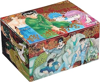 幽☆遊☆白書 全12巻セット (集英社文庫(コミック版)) | 冨樫 義博 |本