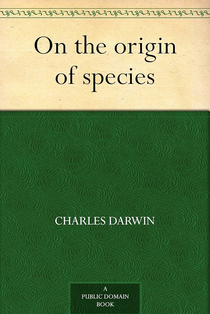 Amazon.com: On the origin of species eBook : Darwin, Charles