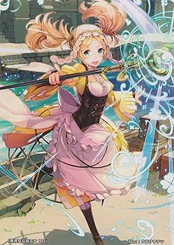 Amazon.co.jp: ファイアーエムブレム サイファ/プロモ/スペシャル