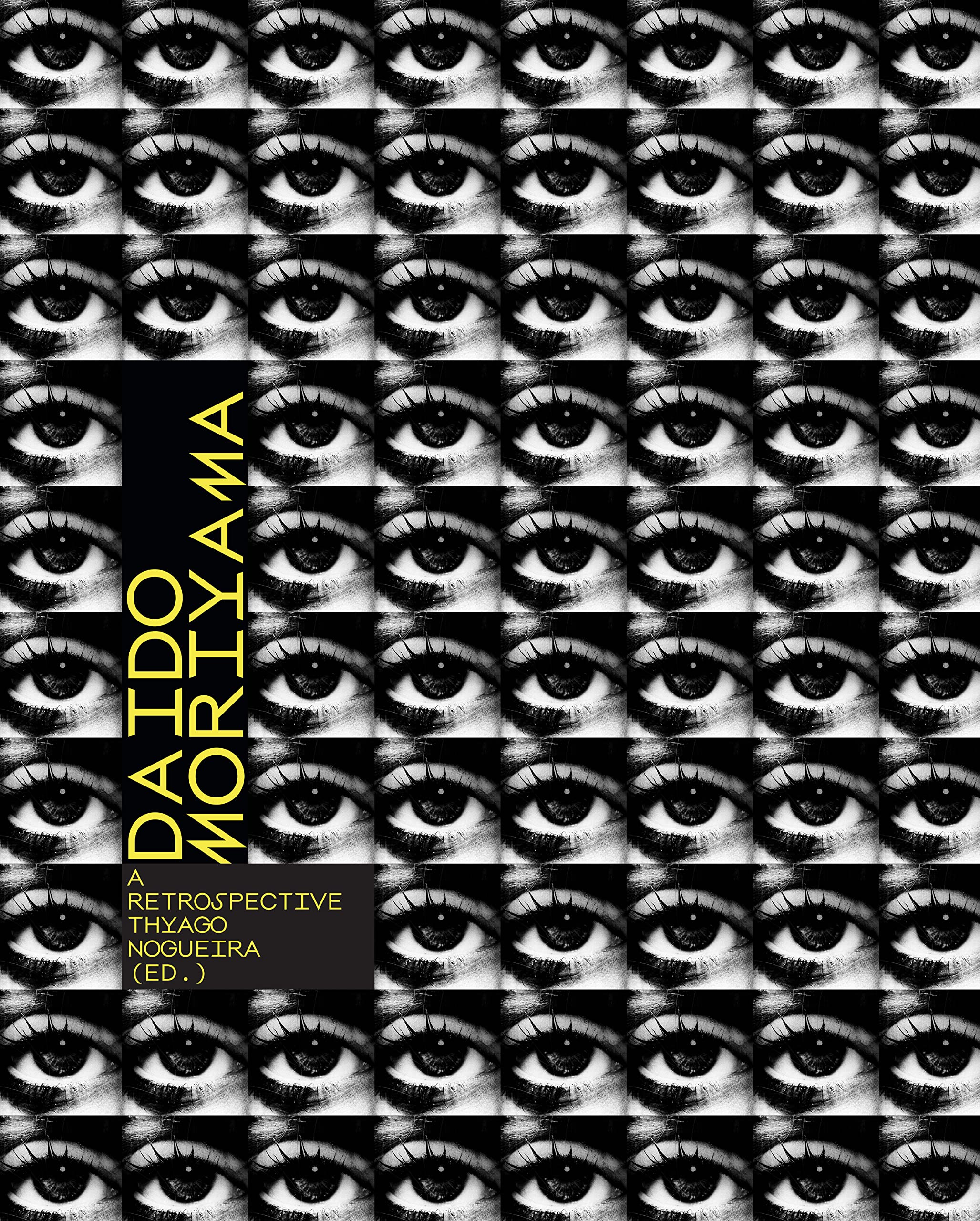 Daido Moriyama: Masako, Toda, Kambayashi, Yutaka, Machiguchi