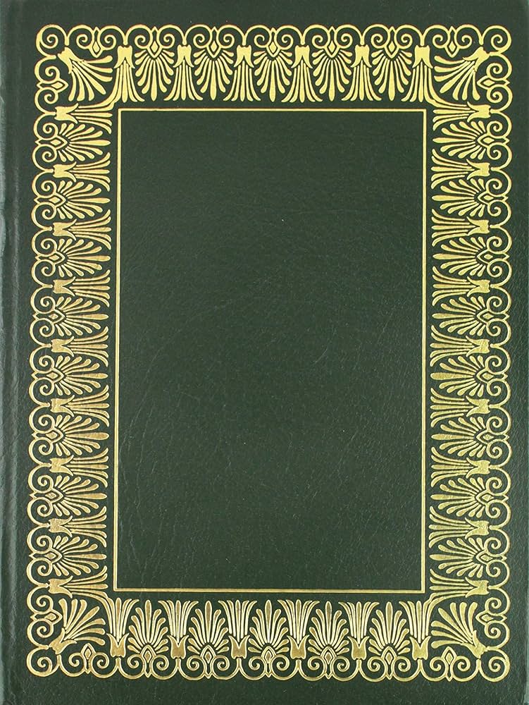 Politics and Poetics: Aristotle, Leonard Baskin, Benjamin Jowett