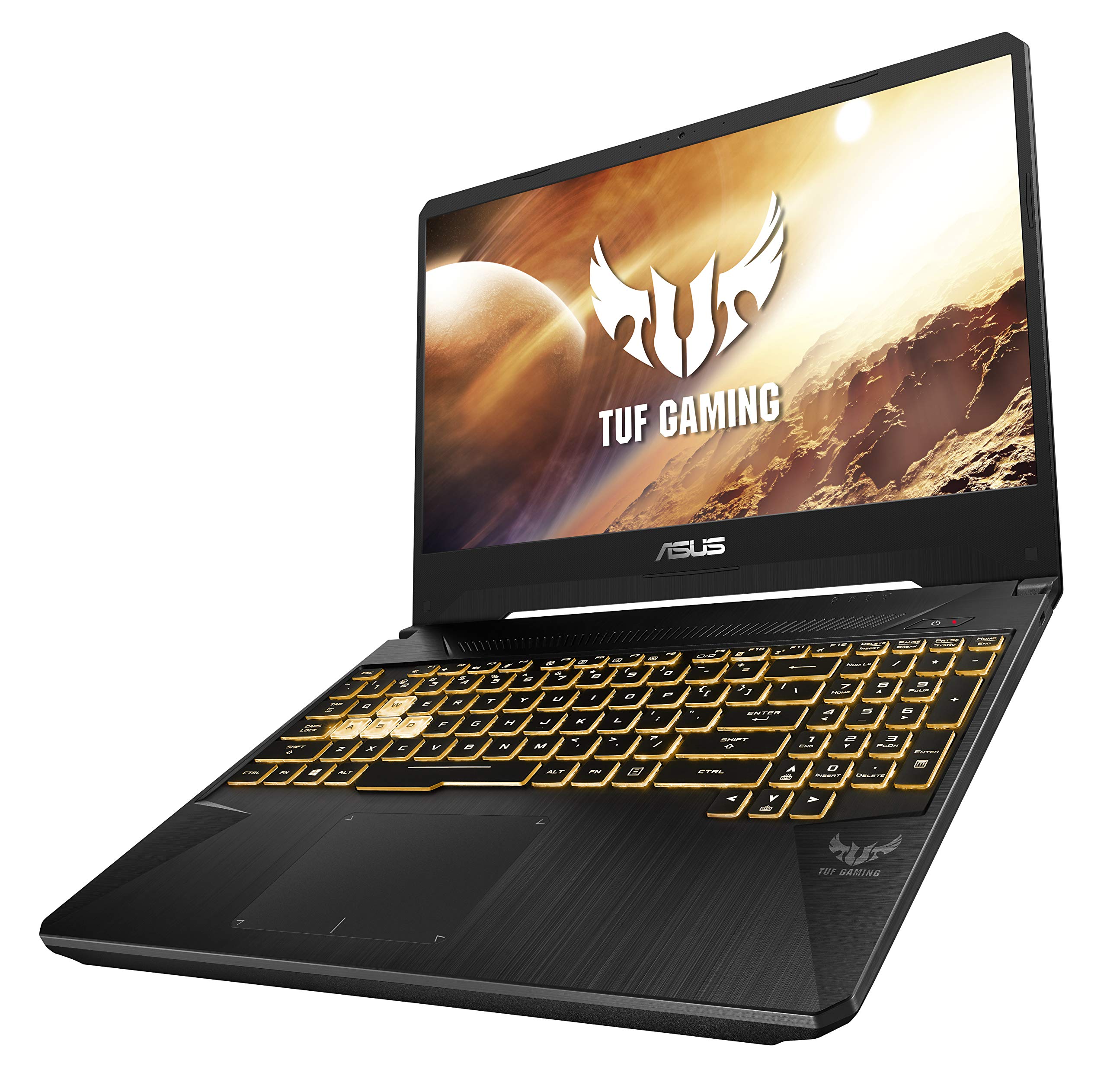 Amazon.co.jp: ASUS ゲーミングノートパソコン TUF Gaming FX505DT