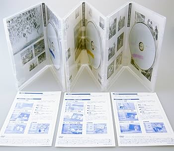 Amazon.co.jp: 北の国から 全12巻 (マーケットプレイス DVDセット商品