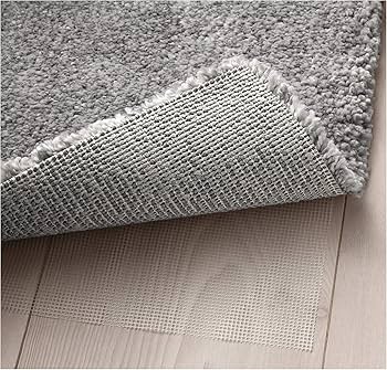 Amazon | IKEA/イケア STOENSE/ストエンセ：ラグ パイル短133x195