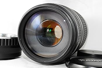Amazon | Canon キヤノン ズームレンズ EF 75-300mm F4-5.6 Ⅱ USM